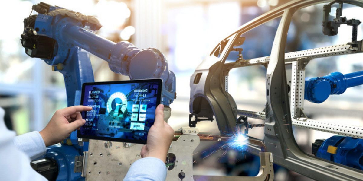 Industrie et technologie : Comment s’adapter efficacement